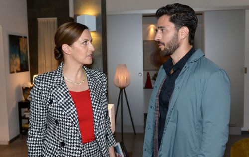 GZSZ | Rache an Carlos: „Das letzte Wort ist noch nicht gesprochen!“