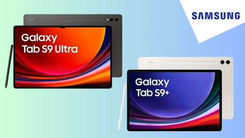 Samsung Galaxy Tab S9: Hier kannst du das Tablet im Angebot kaufen!
