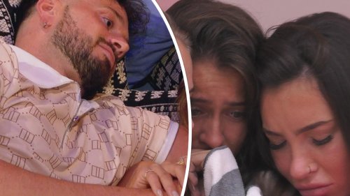 "Make Love, Fake Love": Sind Maurice und Smilla noch zusammen?