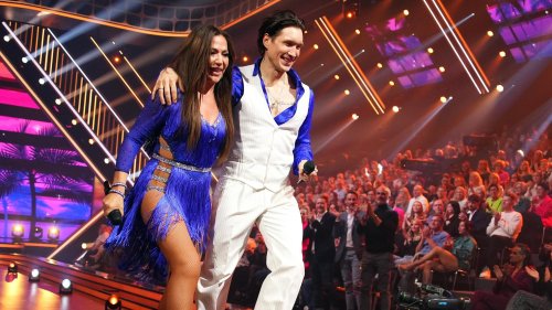 „Let's Dance 2025“: Nächster Rauswurf bereits klar - SIE muss gehen
