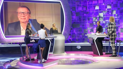 Günther Jauch live auf RTL: „Viruswerte sind schlecht“