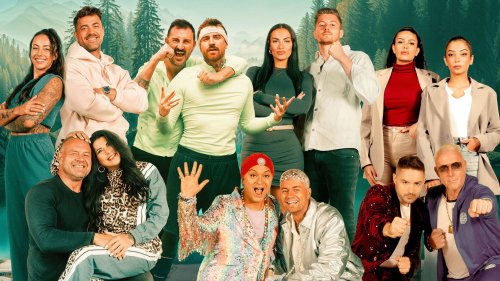 „Couple Challenge“: Gewinner fix! Dieses Paar gewinnt 2025