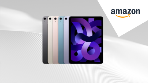Apple iPad Air 2022: Dieser Händler hat den aktuellen Bestpreis!