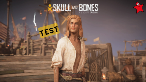 “Skull and Bones“ im Test: Überzeugt der Loot-Shooter mit Schiffen?