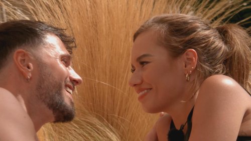 Nach „Make Love, Fake Love“-Drama: Karina enthüllt erste Details zum großen Wiedersehen