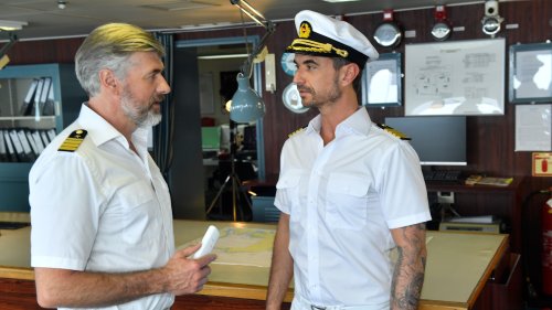 Das Traumschiff: Große Änderung nach 40 Jahren! ZDF gibt Statement