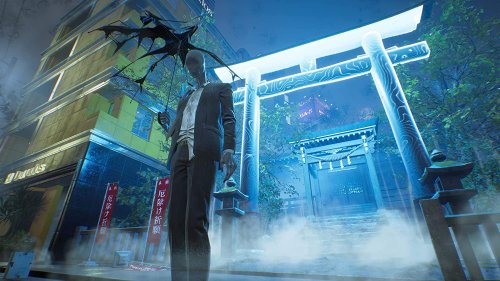 Prime Gaming: Gratis-Spiele und Boni für "Cyberpunk 2077: Phantom Liberty" im Oktober!