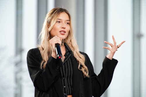 DSDS-Sexismus: RTL macht Zugeständnisse an Jill Lange
