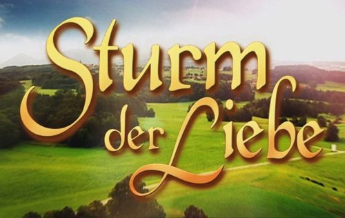 Sturm der Liebe | Von ARD aus dem TV-Programm gestrichen!