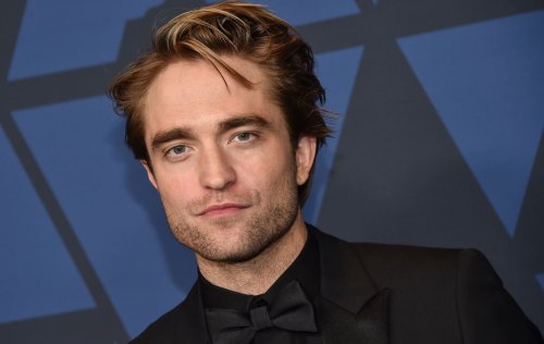 Robert Pattinson: Nächster Film entsteht mit diesem überraschenden Oscar-Gewinner!