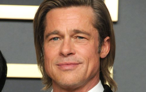 Schauspieler Brad Pitt leidet an Gesichtsblindheit