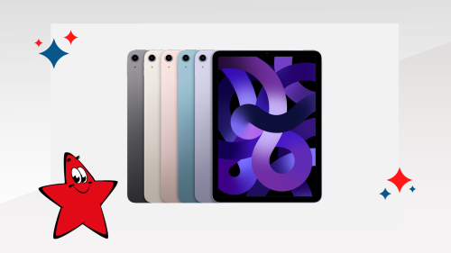 Apple iPad Air 2022: Dieser Händler hat den aktuellen Bestpreis von 643 Euro
