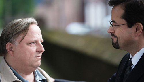 „Tatort“: Axel Prahl äußert sich zu letzer Folge mit Boerne & Thiel aus Münster