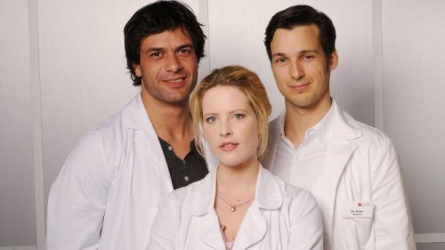 RTL-Kultserie „Doctor’s Diary“ vor Comeback? Kai Schumann spricht Klartext