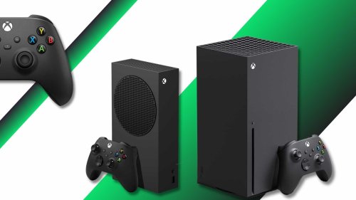 Xbox Series X und Series S: Vor Ostern genial auf Konsolen und Games sparen!