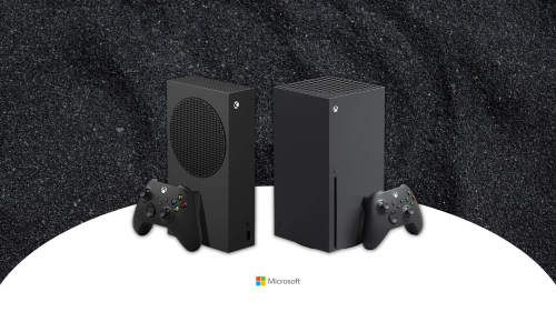 Xbox Series X und Series S: Festlicher Rabattsegen zur Weihnachtszeit