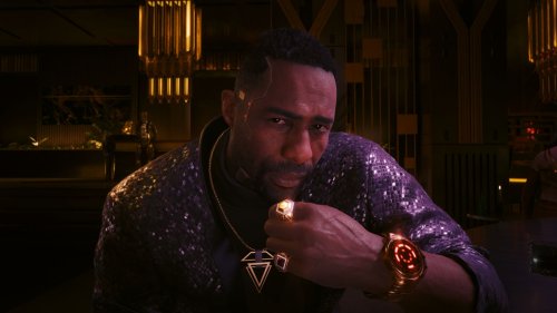 „Cyberpunk 2077“: Ist "Phantom Liberty" mit Idris Elba das verdiente Happy End für CP2077?
