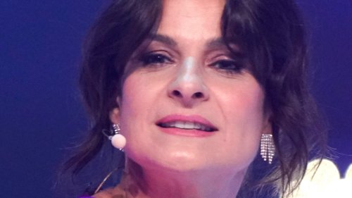 "Frühstücksfernsehen"-Star Marlene Lufen: Plötzlicher Tränen-Ausbruch!