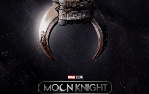 "Moon Knight": Start und Trailer zur düsteren Marvel-Serie auf Disney+
