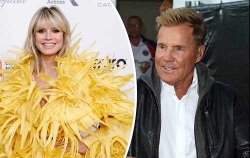 DSDS-Krise: Dieter Bohlen meldet sich kämpferisch zurück – und stichelt gegen Heidi Klum
