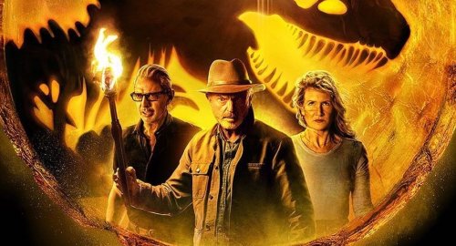"Jurassic World 3": Mit der Extended Version jetzt noch mehr Dino-Action nach Hause holen