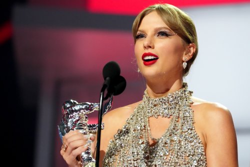 Taylor Swift: Mit dieser süßen Nachricht überrascht sie alle Swifties
