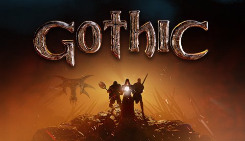 Diese Woche das Kult-Remake von "Gothic 1" für PS5, Xbox und PC als Pre-Order sichern