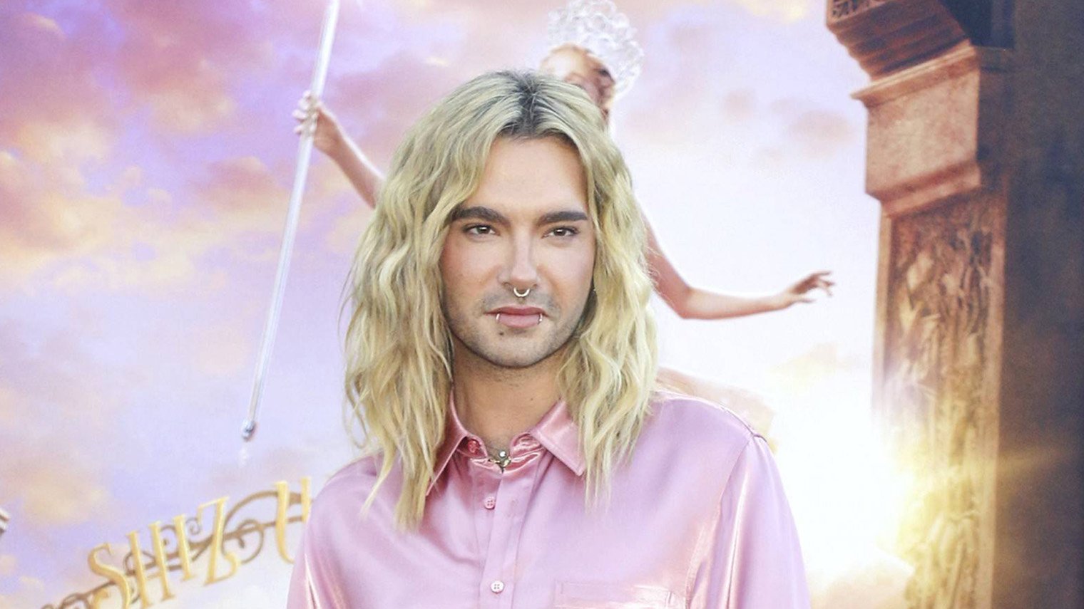 Bill Kaulitz schießt gegen Marc Eggers - wegen „Let's Dance“?