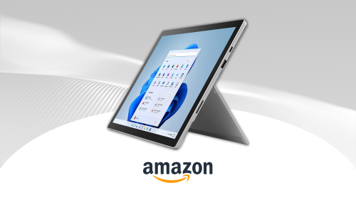 Microsoft Surface kaufen: Der Bestseller bei Amazon im Angebot