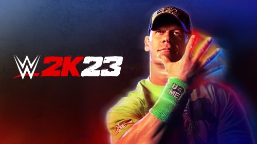 “WWE 2K23” für PS5, PS4, XBOX Series/One kaufen: Steig jetzt in den Wrestling-Ring