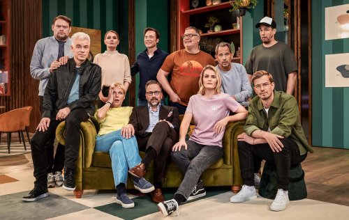 „LOL: Last One Laughing“, Staffel 4: Erster Trailer – Fliegt Joko Winterscheidt als erster raus?
