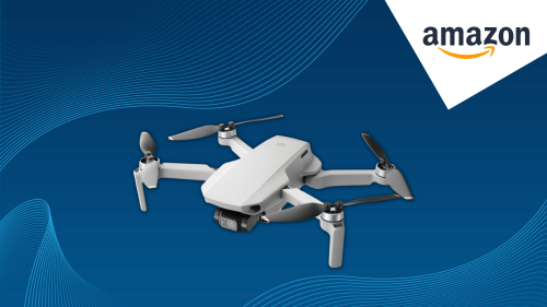 DJI-Drohnen: Die besten Angebote heute bei Amazon