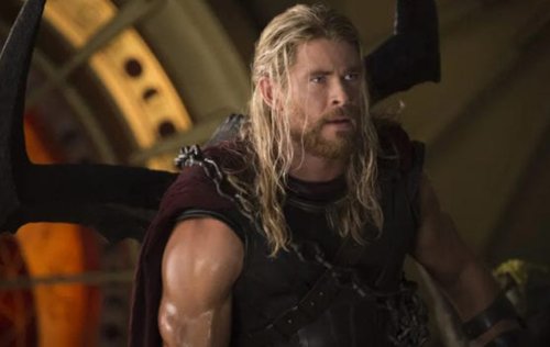 "Thor 4: Love And Thunder": Neuer Trailer zeigt Christan Bale als Bösewicht!