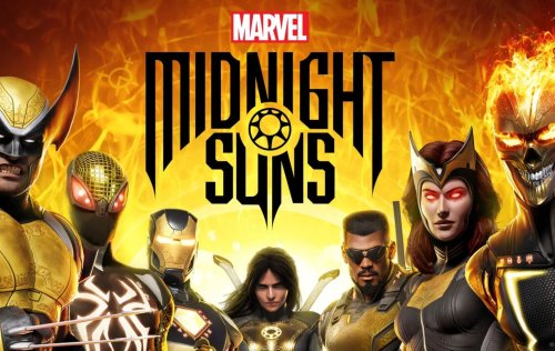 „Marvel's Midnight Suns“: Tatktik-Rollenspiel verzögert sich