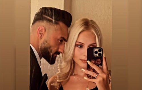 "Auf jeden Fall": Estefania Wollny redet über ihren Kinderwunsch mit Ali!