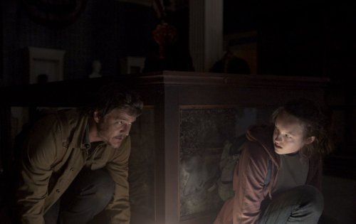 The Last Of Us: Trailer der HBO-Serie auf „Sky Q" veröffentlicht!