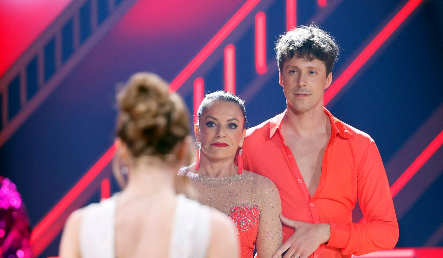 Christine Neubauer: Nach ihrem "Let's Dance"-Aus sorgt DAS für Verwirrung!