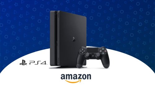 PS4 kaufen: Starkes PlayStation-Angebot bei Media Markt und Saturn