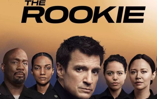 The Rookie - Staffel 4: Wann kommen die neuen Folgen zu Netflix?