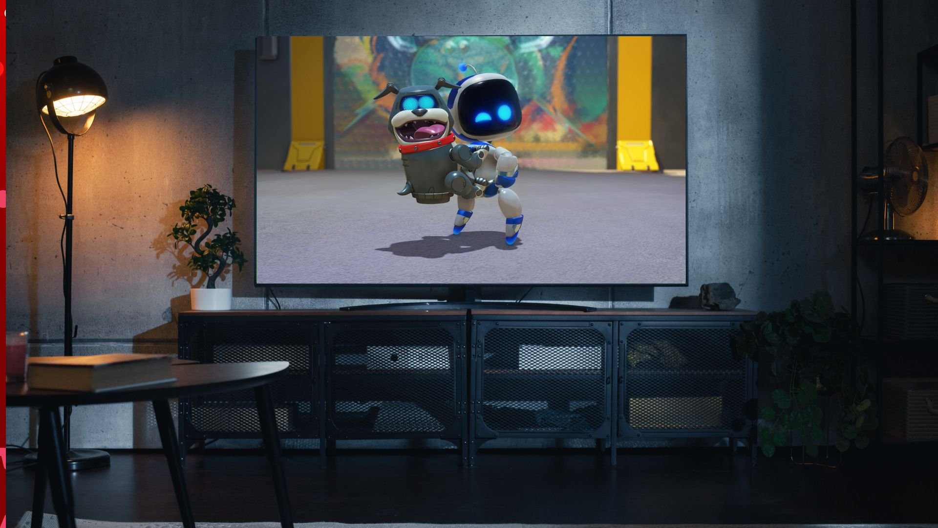 Beste Fernseher für PS5: 7 Top-Screens - jetzt mit Stiftung Warentest Testsieger!