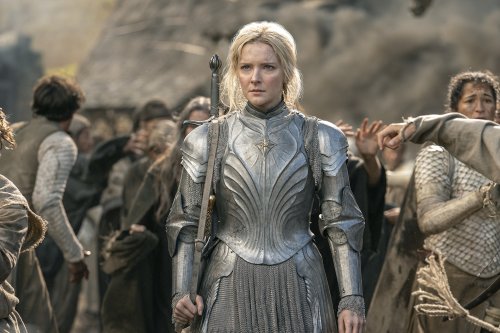 Die Ringe der Macht: Netflix bot 250 Mio. US-Dollar und plante Aragorn und Gandalf Serie
