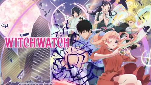 Anime-Serien im Frühling 2025: Diese neuen Shows und Staffeln kommen zu Crunchyroll