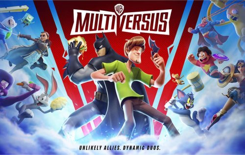 „MultiVersus“: Diese Features erscheinen in Season 1!