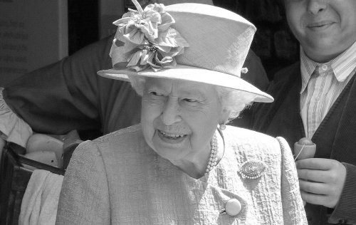 Queen Elizabeth II. an Krebs gestorben? | Freund widerspricht offizieller Version