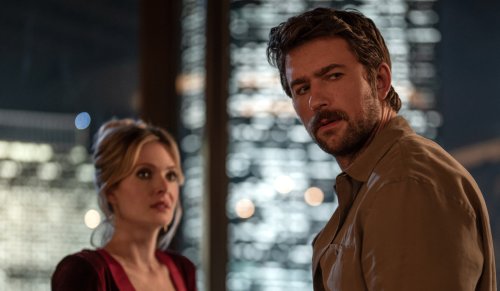 Filmkritik zum Thriller "Drop – Tödliches Date": Wenn das erste Date zum Albtraum wird