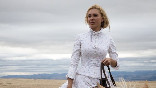 „1883“: So ist die Prophezeiung mit dem „Yellowstone“-Finale verbunden