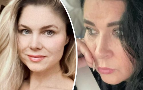 TV-Hammer: Yvonne Woelke ersetzt Iris Klein in Reality-Show