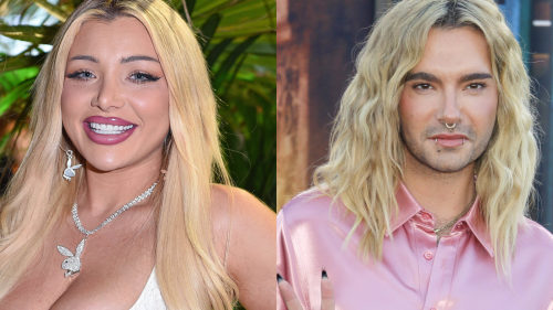 Melody Haase & Bill Kaulitz: Diese Gefühlsbeichte sorgt für Furore