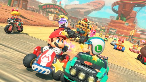 „Mario Kart World“: Größtes Geheimnis des Nintendo Switch 2-Launchtitels aus Versehen verraten!