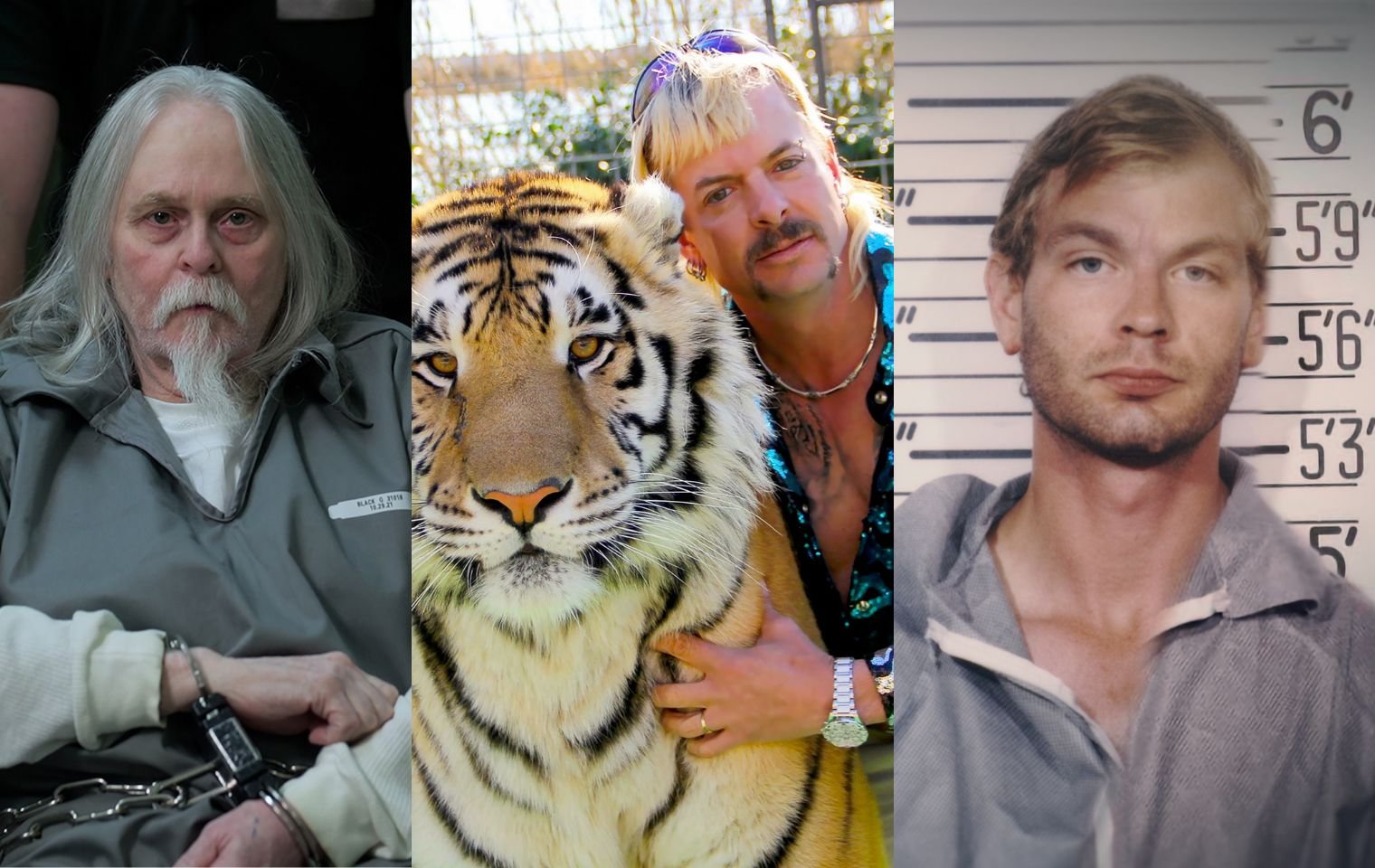 True Crime auf Netflix: Das sind die besten Dokumentationen!